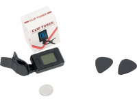 Eko 4/4 Pack Natural CS10-PACK Eko 4/4 Pack Natural CS10-PACK